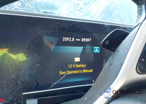 2020 Mercedes-Benz Gle 350 4Matic из США, поврежденный, VIN 4JGFB4KB2LA045431